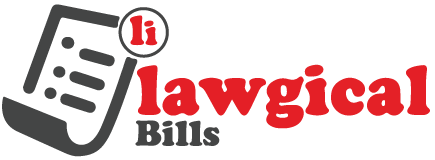 Lawgical Bills